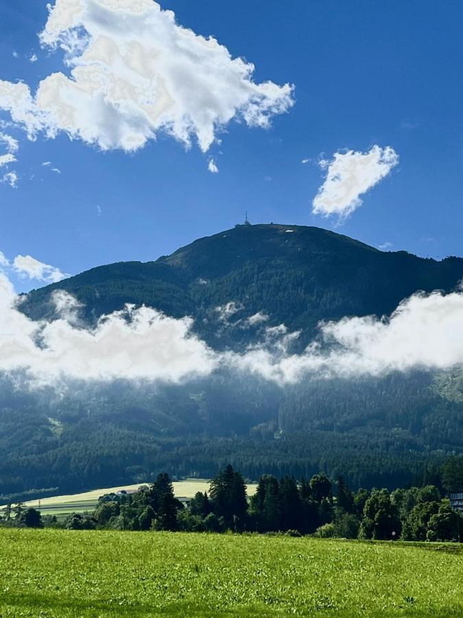 Loomz Living Self-check-in Innsbruck