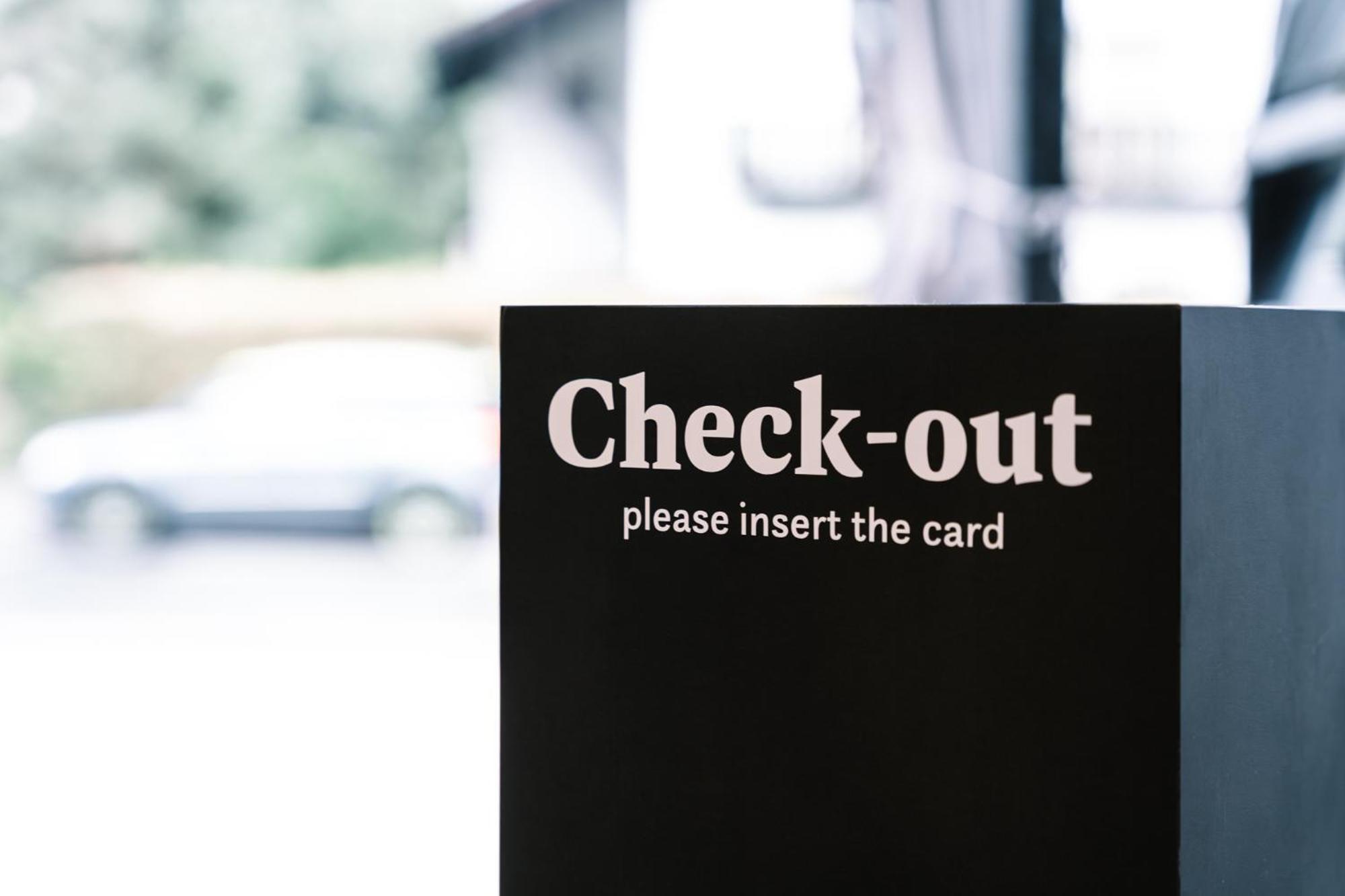 Loomz Living Self-check-in Aparthotel